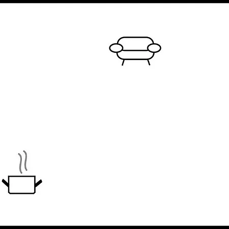 Gorgeous In With Wifi Апартаменты