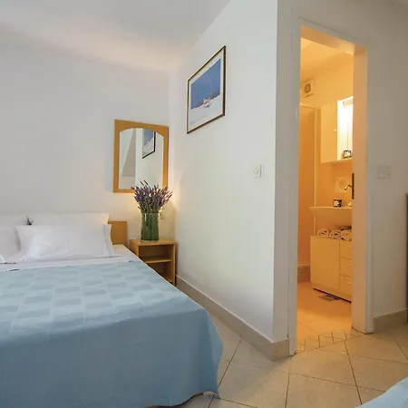 Appartement In With Wifi