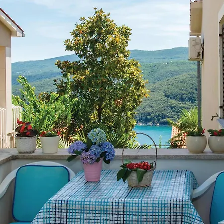 Beautiful In With Kitchen Apartmán Rabac
