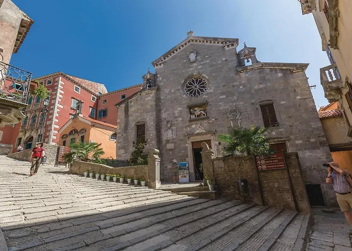 Gorgeous In With Wifi Rabac