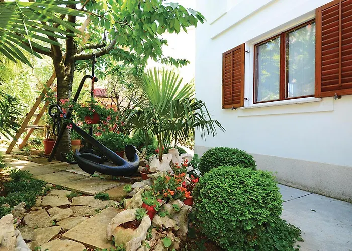 Gorgeous In With Wifi Lejlighed