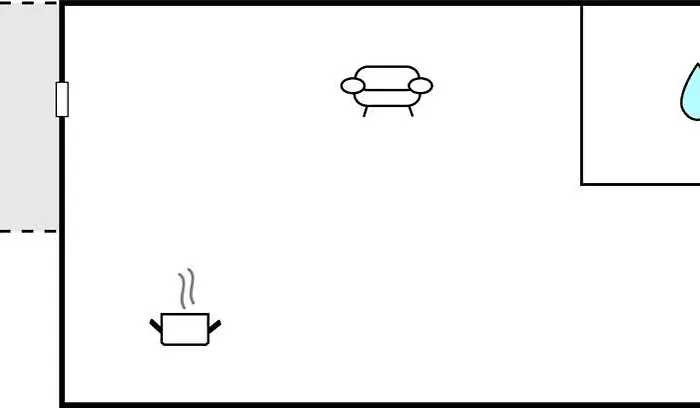 Gorgeous In With Wifi Lejlighed Rabac