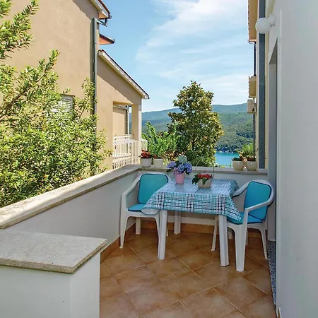Beautiful In With Kitchen * Rabac