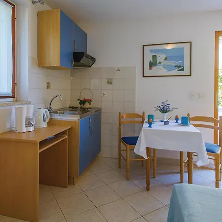 Nice Apartment In Rabac With Wifi